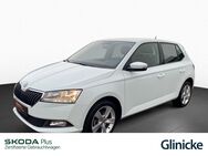 Skoda Fabia, 1.0 Cool Plus Enjoy Paket, Jahr 2019 - Kassel