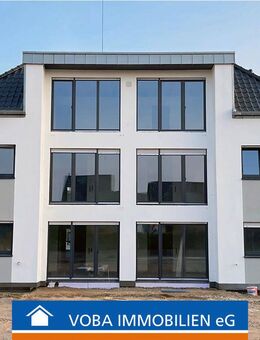 Modernes und ökologisch nachhaltiges Wohnen! - Emmerich (Rhein)