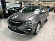 Opel Grandland Elegance Plug-in-Hybrid 133kW (181... - Stuttgart