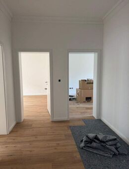 Komplett sanierte 3-Zimmer-Wohnung - ideal für Paare oder kleine Familien - Osnabrück