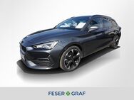 CUPRA Leon, 1.5 Sportstourer eTSI, Jahr 2023 - Erlangen