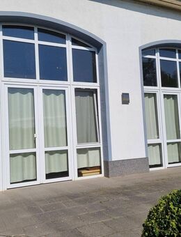 Individuelle großzügige Maisonettewohnung / Loft - Stolpe (Usedom)