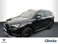 CUPRA Ateca, 2.0 TSI, Jahr 2023 - Baunatal