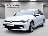 VW Golf Variant, 2.0 TDI Golf VIII Goal eleHeck, Jahr 2024 - Schlüchtern