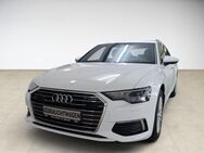 Audi A6, 2.0 TFSI Avant 50 e quattro |||, Jahr 2021 - München