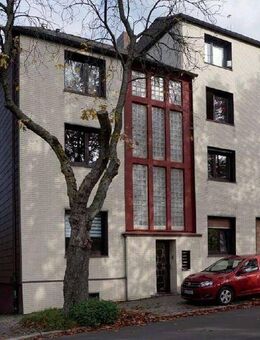 JOBCENTER: Gepflegte 3 Zimmer Wohnung in Bochum - Bochum