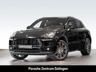 Porsche Macan, S Abstand 75l Sitzlüftung, Jahr 2015 - Solingen (Klingenstadt)