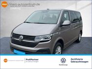 VW Caravelle 2.0 TDI Alu Klima 3-Zonen LED Navi uvm. - Lüneburg