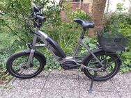 Verkaufe EBike FALTER Compact - Bonn Brüser Berg
