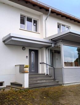 Vermietete Traumwohnungen & Platz für Ihre Ideen - Wohnen und Arbeiten in toller Lage - Detmold