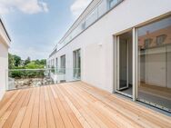 Erstklassige Wohnung mit zwei Balkonen & Blick auf die Uferpromenade - Berlin