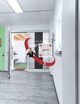 Preissenkung nur für kurze Zeit!!! A+ Haus, einziehen, wohlfühlen, kein Modernisierungsstress - Billigheim-Ingenheim