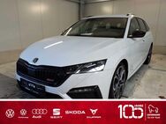 Skoda Octavia, 2.0 TDI Combi 200PS, Jahr 2024 - Vilsbiburg