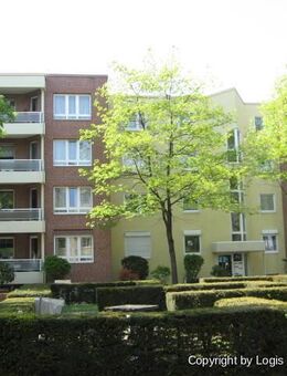 Attraktive 2-Zimmer-Wohnung mit Balkon in zentraler Lage von Brüser Berg - Bonn