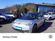 VW ID.3, Pure Performance City, Jahr 2021 - Schopfheim