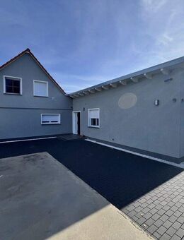 Zukunftsorientiertes, modernes Traumhaus mit Hightech-Ausstattung und Wohlfühlgarantie in Zossen - Zossen