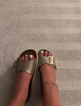 Sandalen - Braunschweig