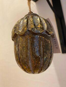 HERBST-DEKOR EICHEL - Hagen (Teutoburger Wald)