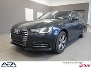 Audi A4, 1.4 TFSI Sport, Jahr 2018 - Gera