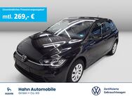 VW Polo, 1.0 Life AppConnect Einpark, Jahr 2024 - Fellbach