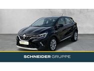 Renault Captur, II Intens TCe 90, Jahr 2021 - Mittweida