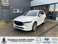 Mazda CX-5, (2023) TAKUMI e 194PS 6AG Sitze, Jahr 2022 - Monheim (Rhein)