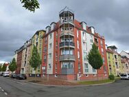 4-Zimmer-Eigentumswohnung mit Balkon und Stellplatz in Fleischervorstadt - Greifswald