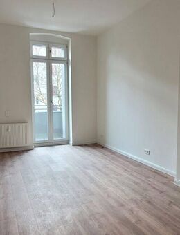 Erstbezug nach Sanierung! 3er WG-tauglich und Familys Welcome! - Berlin