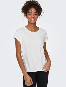 ONLY Play Trainingsshirt ONPAUBREE SS LOOSE TRAIN TEE - NOOS