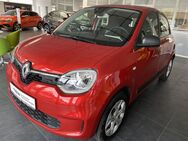 Renault Twingo, SCe 65 LIFE, Jahr 2020 - Riesa