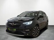 Opel Grandland X 1.6Turbo Hybrid4 ULTIMATE Navi, 4WD, - Hermsdorf