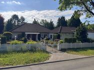 Bieterverfahren, Traumhafter Bungalow in ruhiger Lage, Schotten - Stadt - Schotten