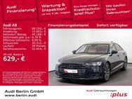 Audi A8, 50 TDI qu °, Jahr 2021 - Berlin
