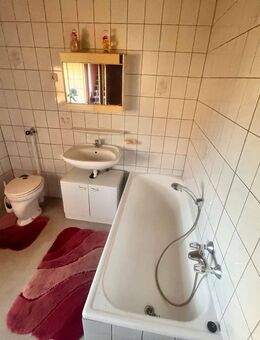 zu vermieten Uchtelfangen Johannesstraße 18 ca. 50 qm - Illingen (Saarland)