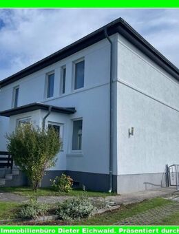 Großzügige 4,5 Raum Familienwohnung in zentraler Wohnlage - Sassnitz