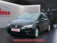 Seat Ibiza, 1.0 TGI Style, Jahr 2021 - Kamen