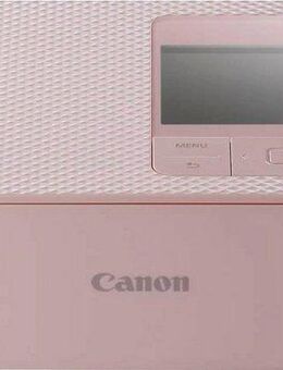 Canon SELPHY CP1500 Fotodrucker, (WLAN (Wi-Fi)