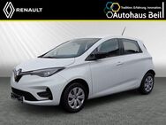 Renault ZOE, Life R1 E 50 Batteriekauf, Jahr 2021 - Frankenberg (Eder)