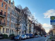 3 Raumwohnung in der Südstadt mit hofseitigen Balkon - Görlitz