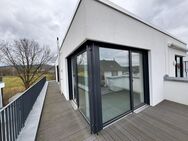 Exklusive Penthouse-Maisonette-ETW für Individualisten in bester Lage von Bad Iburg - Bad Iburg