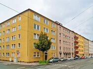 Neu renovierte 3-Zimmer-Wohnung in zentraler Lage sucht nette Mieter - Nürnberg