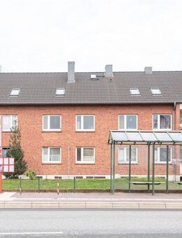Renditeobjekt in zentraler Lage Lauenburgs - Lauenburg (Elbe)