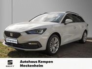 Seat Leon, 1.5 Sportstourer Style eTSI, Jahr 2022 - Meckenheim