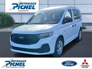 Ford Tourneo Connect, 1.5 Trend L1 EcoBoost PPS VO HI, Jahr 2023 - Rochlitz