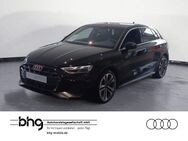 Audi A3, Sportback S line 35 TFSI 110(150, Jahr 2022 - Rottweil