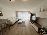 Ready to rent out Part 2! Hochwertig möblierte 3 Z Wohnung mit Balkon und Einzelgarage! - Langenfeld (Rheinland)