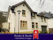 Vermietetes Einfamilienhaus mit direktem Zugang zur Agger! - Engelskirchen
