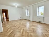 Kleinweidenmühle Liebhaberobjekt! Sanierte, stilvolle 3-ZW mit 80 m², Parkett, Gäste-WC, im 3.OG - Nürnberg