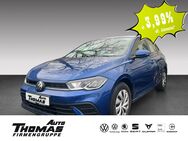 VW Polo, 1.0 Fresh, Jahr 2021 - Hennef (Sieg)