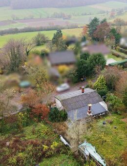 Haus in ruhiger Lage sucht Handwerker! - Schotten